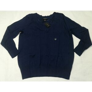 NEW Lane Bryant V-neck blouse and sweater plus size 14/16